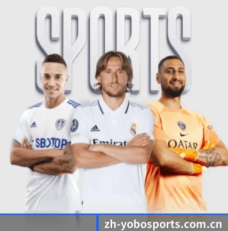 YOBO体育 APP（yobosports）